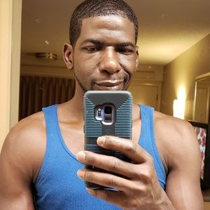 Meet your Posher, Steven